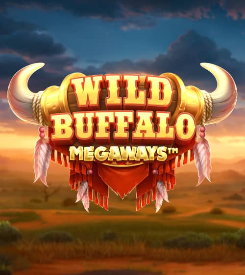 Wild Buffalo Megaways