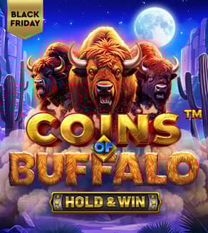 Coins of Buffalo
