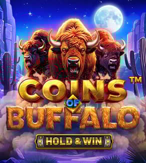 Coins of Buffalo