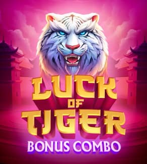 Luck of Tiger: Bonus Combo