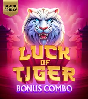 Luck of Tiger: Bonus Combo