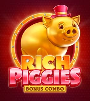 Rich Piggies: Bonus Combo