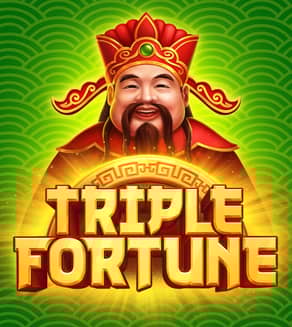 Triple Fortune