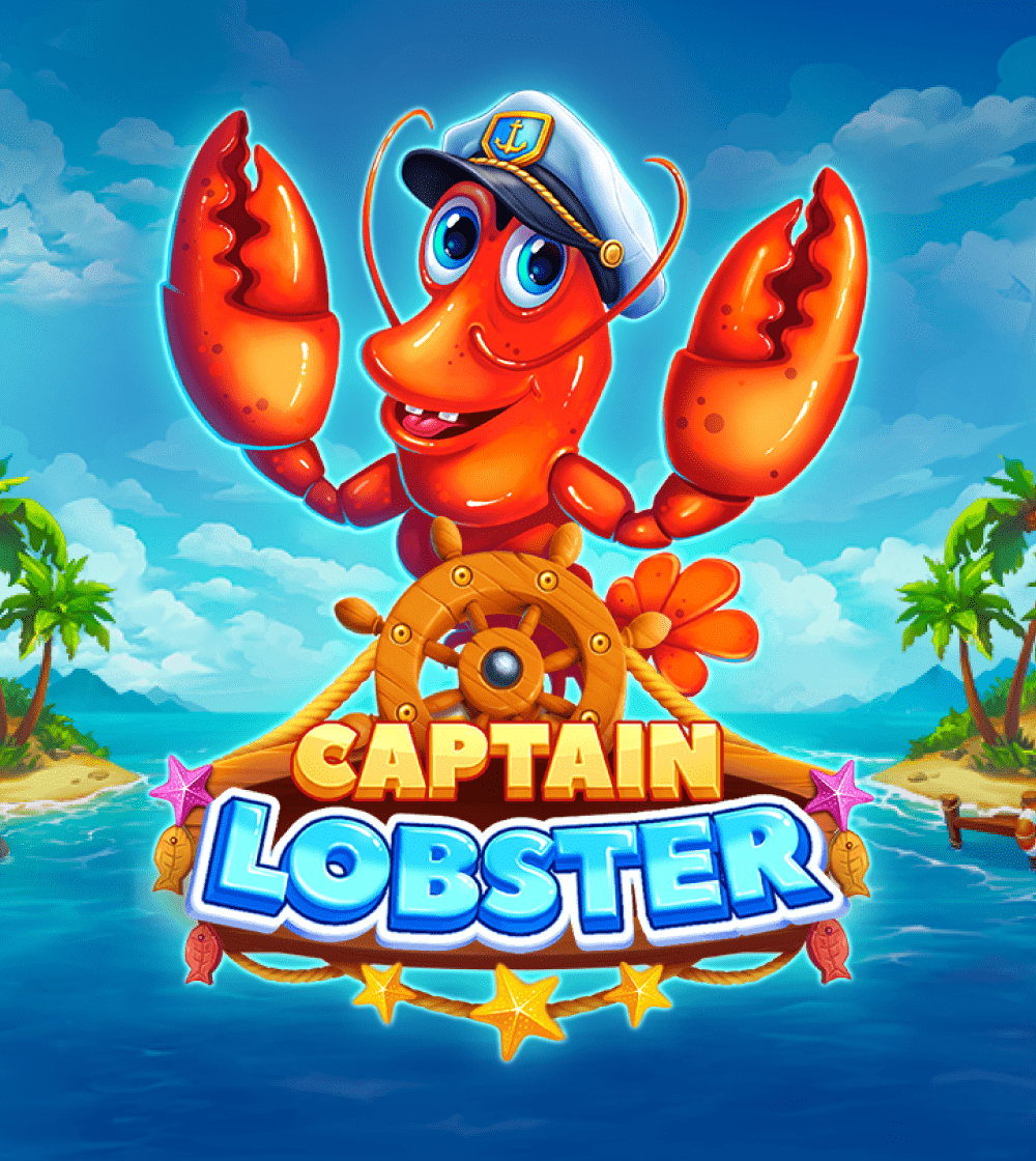 Captain Lobster