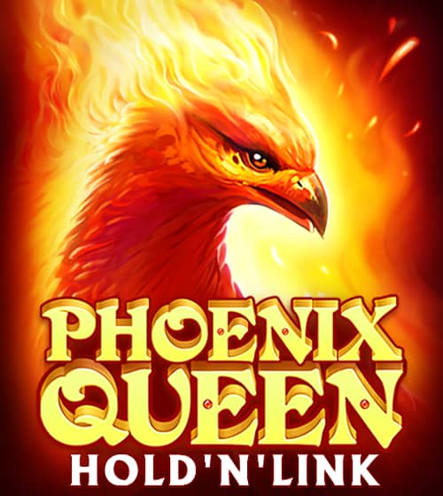 Phoenix Queen: Hold 'N' Link