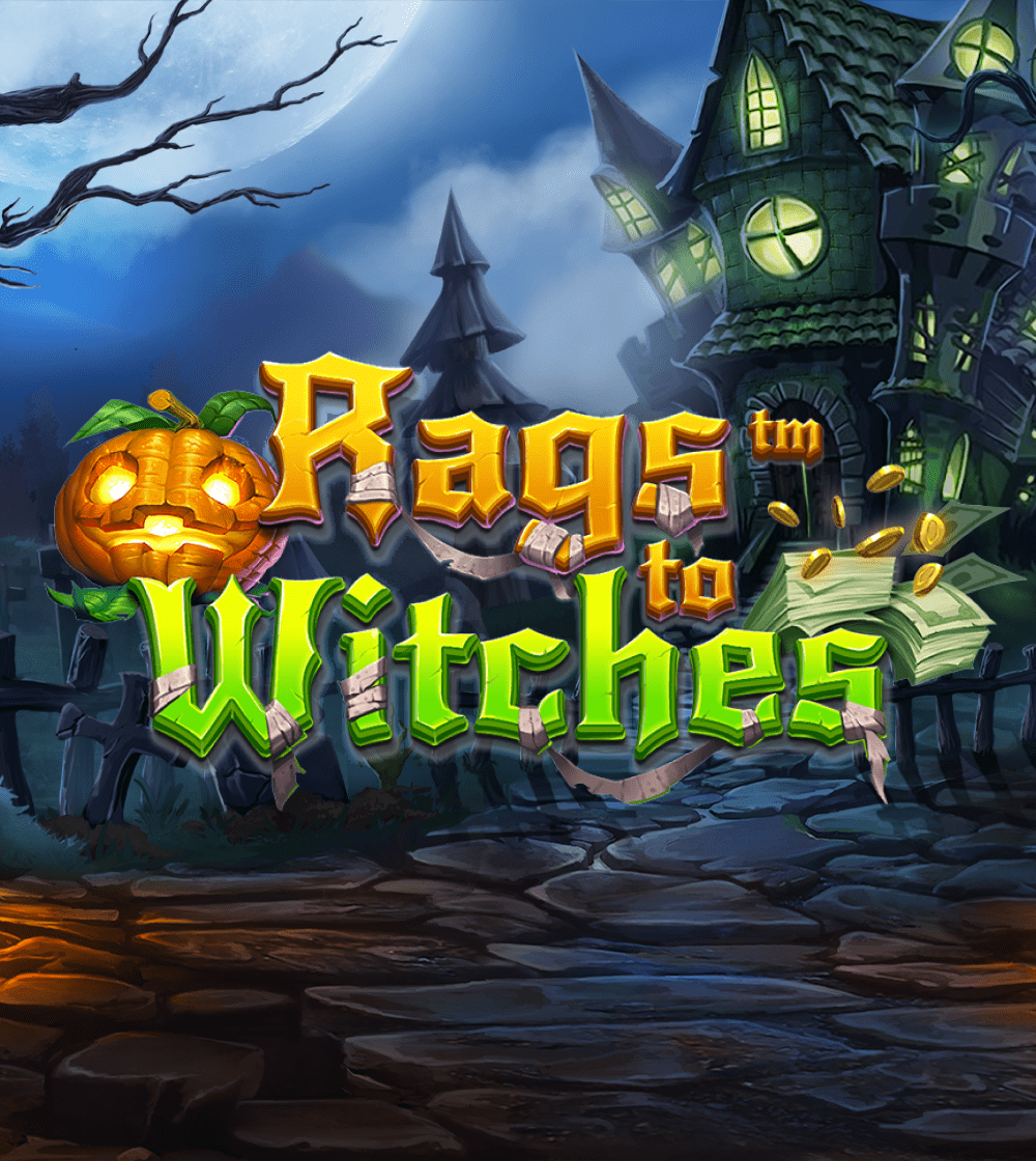 Rags to Witches NJP