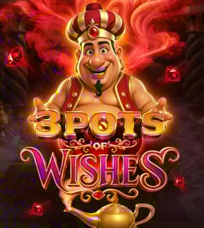 3 Pots of Wishes