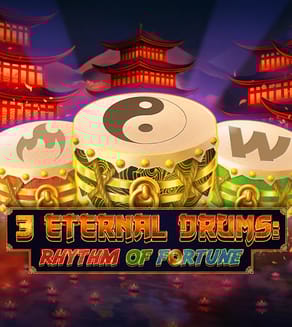 3 Eternal Drums: Rhythm of Fortune