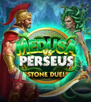 Medusa VS Perseus: Stone duel