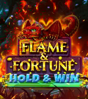 Flame & Fortune: Hold & Win