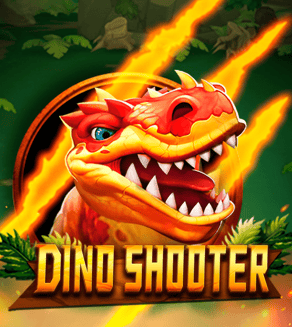 Dino Shooter