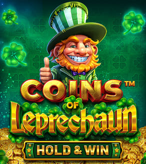 Coins of Leprechaun