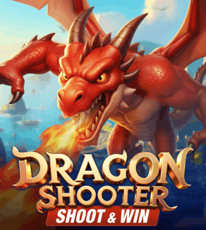Dragon Shooter : Shoot & Win