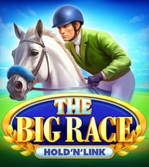 The Big Race: Hold 'N' Link