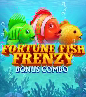 Fortune Fish Frenzy