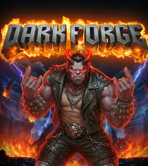 Dark Forge