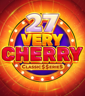 27 Very Cherry:Classic$$erieS