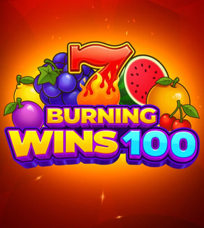 Burning Wins 100: Classic$$erieS