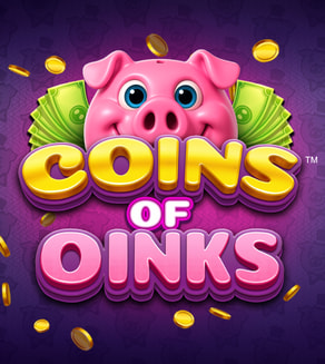 Coins of Oinks