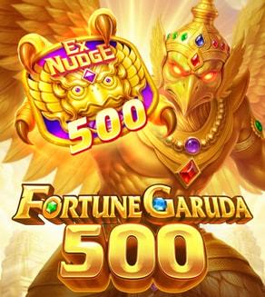 Fortune Garuda 500