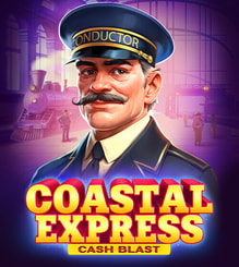Coastal Express: Cash Blast