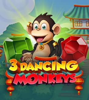 3 Dancing Monkeys