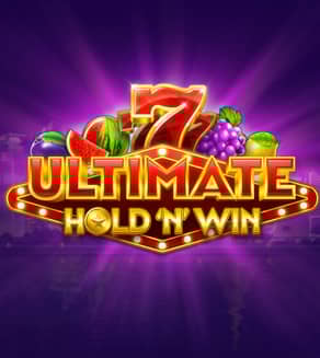 Ultimate Hold 'N' Win