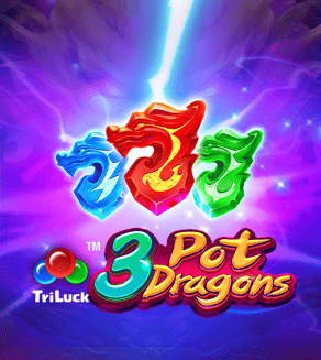 3 Pot Dragon