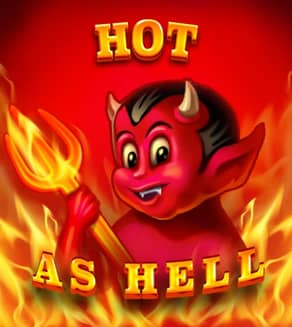 Hot as Hell