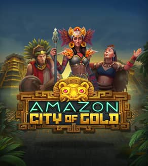 Amazon City Of Gold