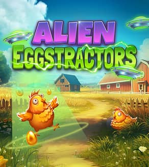 Alien Eggstractors