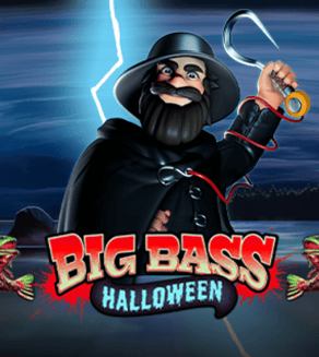 Big Bass Halloween