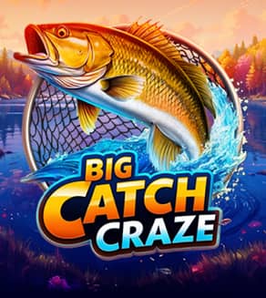 Big Catch Craze 