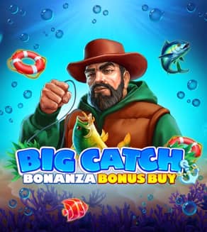 Big Catch Bonanza Bonus Buy