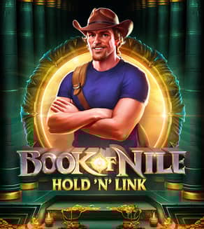 Book Of Nile: Hold 'n' Link