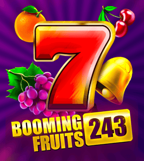 Booming Fruits 243