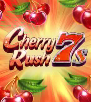 Cherry Rush 7s