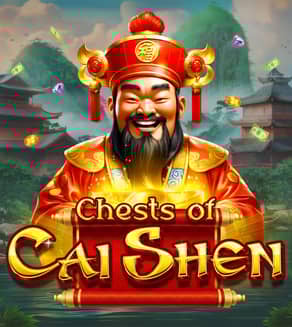 Chests of Cai Shen