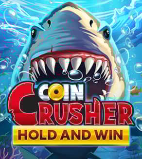 Coin Crusher Hold and Win