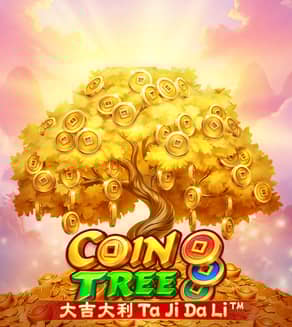 Coin Tree