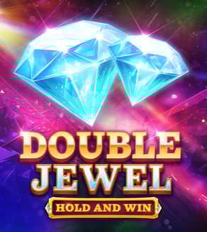 Double Jewel Hold and Win