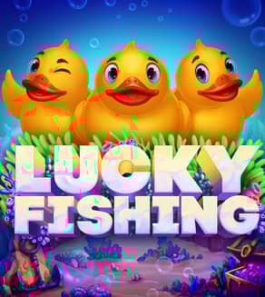 Lucky Fishing