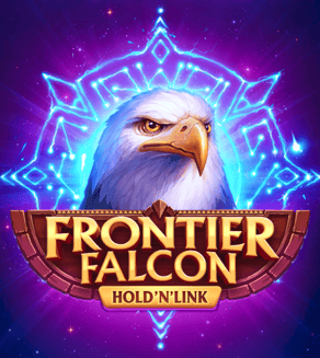 Frontier Falcon: Hold 'N' Link