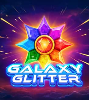 Galaxy Glitter