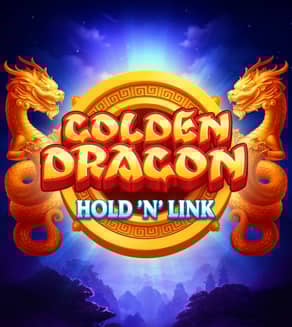 Golden Dragon: Hold 'N' Link