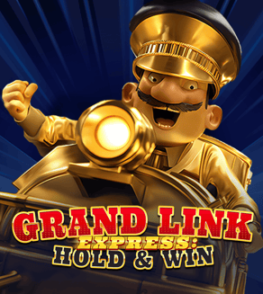 Grand Link Express: Hold & Win