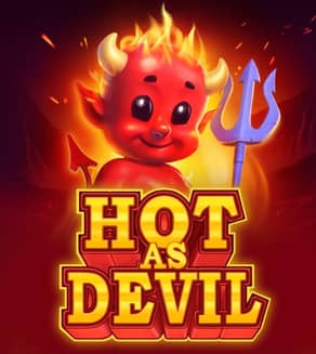Hot As Devil: Hold 'N' Link