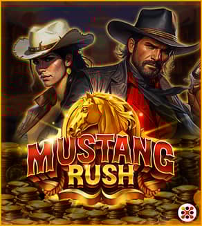 Mustang Rush