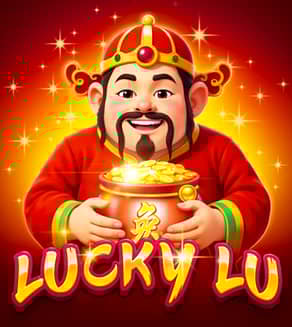 Lucky Lu