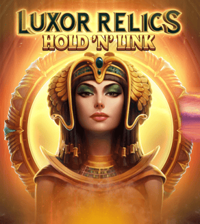 Luxor Relics Hold'N'Link